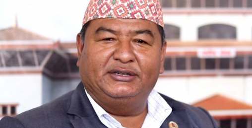 देशमै रोजगारी सिर्जना गर्नुपर्छः मन्त्री श्रेष्ठ