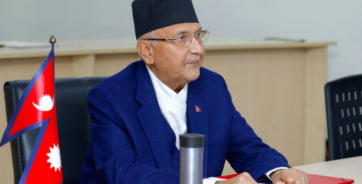 कात्तिक ७ देखि क्लिनफिड लागू हुन्छः प्रम