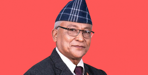 काठमाडौं क्षेत्र नम्बर ९ मा  कृष्णगोपाल श्रेष्ठ निर्वाचित