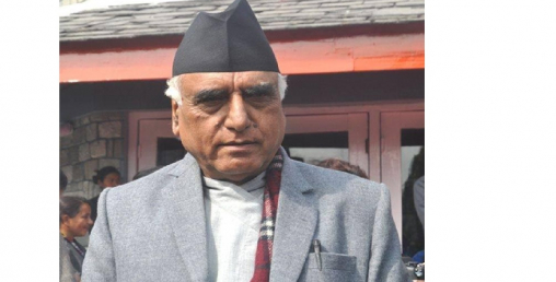 गण्डकीमा नेपाली काग्रेसको सरकार, पोखरेल बने नयाँ मुख्यमन्त्री