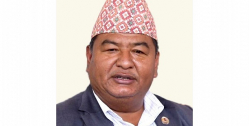 श्रममन्त्रीको तलबभत्ता क्याम्पसलाई
