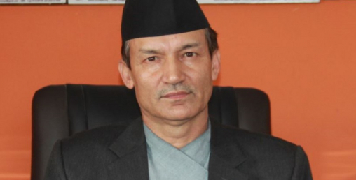 नेपालमा औद्योगिकीकरणको प्रयास