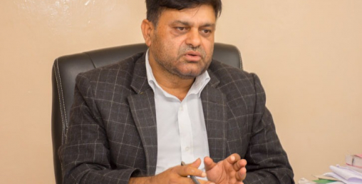 लकडाउन नखुल्दासम्म काठमाडौंबाट मात्र श्रम स्वीकृति दिन्छौंः महानिर्देशक दाहाल