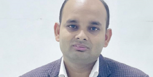 नेपाल एसबिआई मर्चेण्टको सिइओमा लेखनाथ पोख्रेल नियुक्त