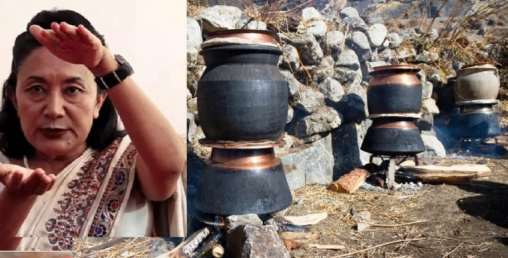 घरेलु मदिरालाई ब्रान्डिङ गर्न कार्यदल नै गठन