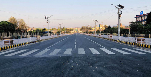 स्मार्ट लकडाउन गर्न सरकारलाई सिफारिस, अब खोप कार्ड बोकेर हिड्न पर्ने