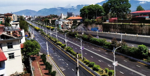 निषेधाज्ञामा कस कसले सवारी चलाउन पाउँछन् ?