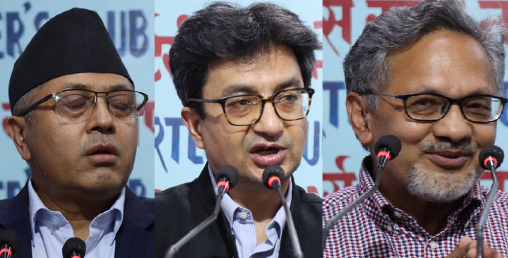 एमसीसीको डकुमेन्टमा एक वर्षपछि विवाद शुरु किन भयो ?