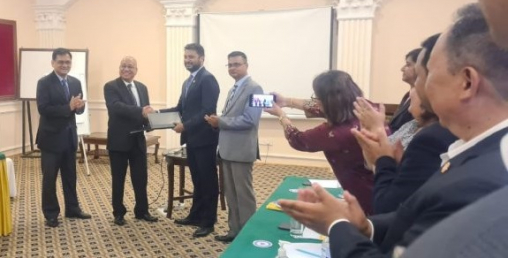 दुई बीमा कम्पनी मर्जमा जाने भए