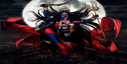 आज महाष्टमी पर्व, शक्तिको आराधना गर्ने कालरात्रि पूजा