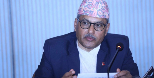 सरकारले राखेको आर्थिक वृद्धिदर लक्ष्य हासिल हुँदैन : गभर्नर