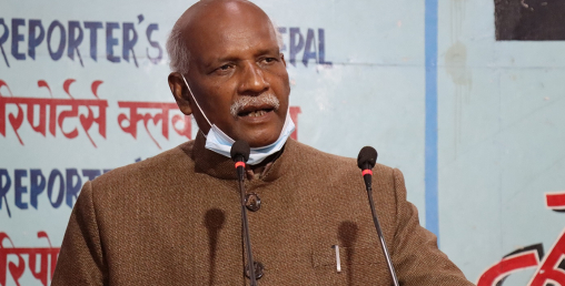 विद्युतमा आधारित मल कारखाना निर्माण गर्दैछौं