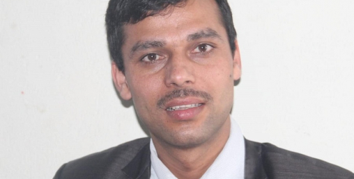 नेपालमा भ्रष्टाचारको स्थिति, सुशासन र समुन्नतिको प्रचण्ड अठोट
