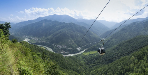 मर्मत सम्भारका लागि मनकामना केबुलकार सेवा बन्द रहने