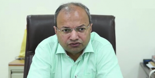 ओमिक्रोन भेरियन्ट कोरोनाको तेस्रो लहर बन्न सक्छ : विज्ञ