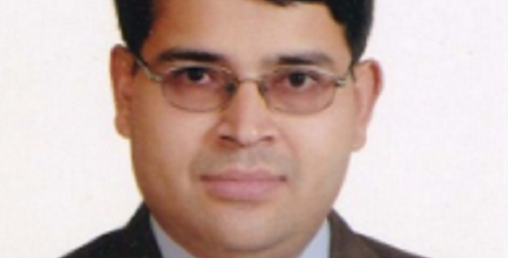 प्रभु बैंकको डेपुटी  सिईओमा मणिराम पोखरेल नियुक्त