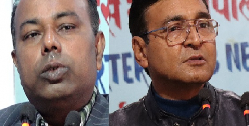 'नेपालले एमसीसी स्विकार गर्नुपर्छ'