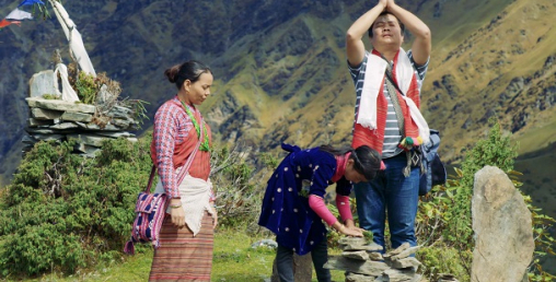 कोरोनाका कारण चलचित्रको रिलिज नै स्थगित