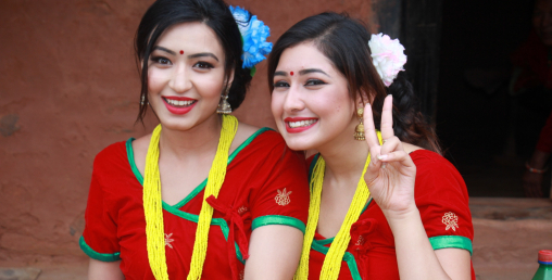 सरोज आश्मा र आशिष आँचलको प्रेम ‘एकान दुई कान मैदान’