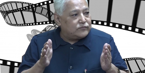 नेपालका ‘वारेन बफेट’ को चलचित्र यात्रा
