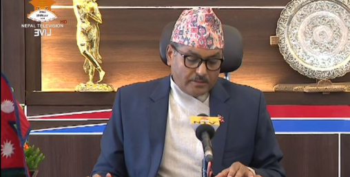 कृषकलाई कृषक क्रेडिट कार्ड