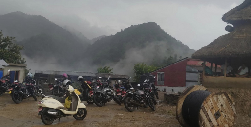 पर्यटकीय गन्तव्य बन्दै मायाटार