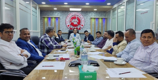 सरकारको भनाइ र गराईमा ठूलो अन्तराल देखियोः नाडा