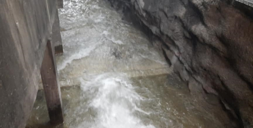 मेलम्चीको पानी काठमाडौं  ल्याउने प्रक्रिया अन्तिम चरणमा