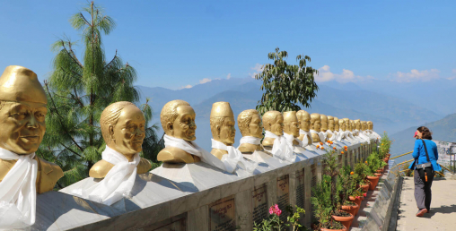 राज्यमन्त्रीसहित २४ संरक्षणविद्ले ज्यान गुमाएको आज १४ वर्ष पूरा