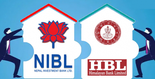 हिमालयन बैंकले गठन गर्यो मर्जरका लागि समिति गठन