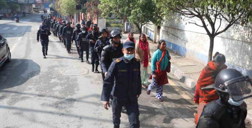 मिटरब्याजीलाई कारबाही गर्ने विधेयक राष्ट्रिय सभाबाट पारित