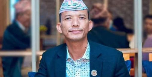 दाङ–१ मा एकिकृत समाजवादीका मेटमणि चौधरीले जिते चुनाव