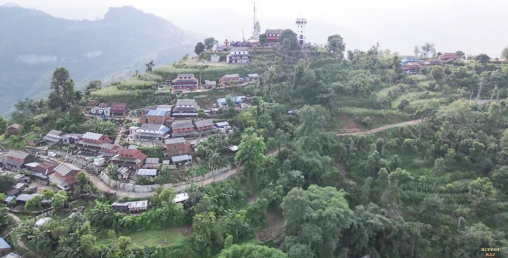 मिर्छुलुङमा दसैँ पर्यटन मेला हुने
