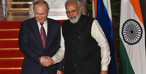 रुसलाई मानवअधिकार परिषदबाट निलम्बन गरेपछि भारतले संयुक्त राष्ट्र महासभामा मतदान नगर्ने