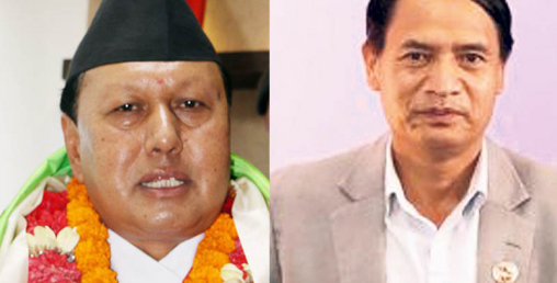 सिन्धुपाल्चोक–२ बाट मोहन बस्नेत विजयी