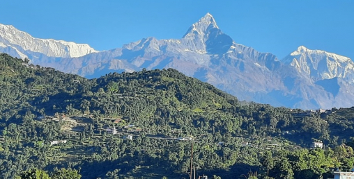 मर्दी र माछापुच्छ्रे पदयात्रामा पिसीआर रिपोर्ट अनिवार्य