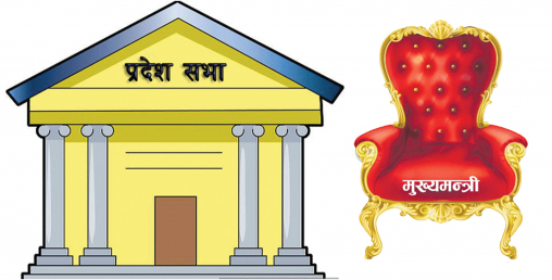 छ प्रदेशमा सरकार गठनको प्रक्रिया सुरु, कुन प्रदेशमा कसले बनाउला ?