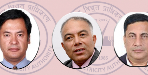 ओलीले अड्काए कुलमानबारेको प्रस्ताव, घिसिङ ‘आउट’ गरेर आफन्त भित्राउने तयारी