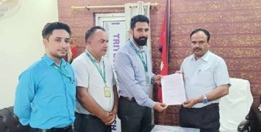 सिटिजन्स बैंकले शुरु गर्यो बालिका शिक्षा तथा बाल विवाह न्यूनिकरण मुद्धति खाता