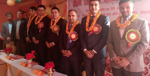 एनआई सी एशिया लघुवित्त वित्तीयको साधारण सभा सम्पन्न