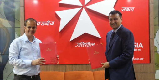 एनआईसी एशिया बैंकबाट ऋण लिएर टाटाको कार किन्दा ६ महिनासम्मको किस्ता तिर्नु नपर्ने
