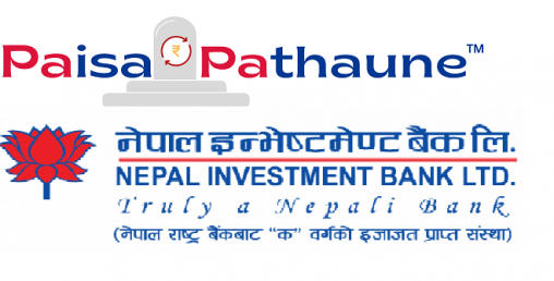 भारतमा रहेका नेपालीलाई पैसा पठाउने सजिलो एप 'पैसा पठाउने'
