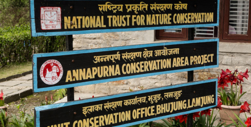 कोषलाई ‘हरित जलवायु कोष’को मान्यता, १० मिलियन अमेरिकी डलर पाउने