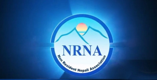 जाजरकोट र रुकुम पश्चिममा एनआरएनएको राहत