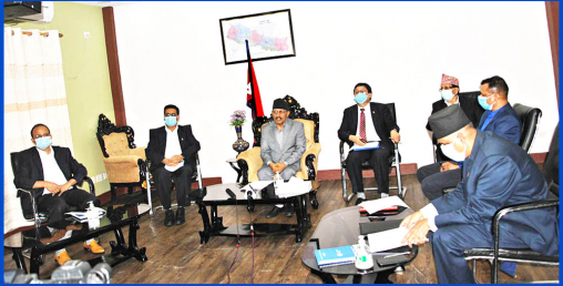 टेलिकमले विद्यार्थीका लागि ल्यायो निःशुल्क सिम कार्ड,५ जिबी डाटा सेवा र बल्क एसएमएस सुविधा