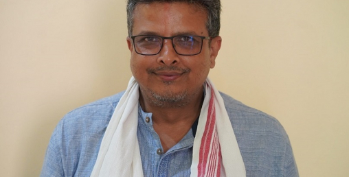 एक महानगरमा काँग्रेसले लियो अग्रता