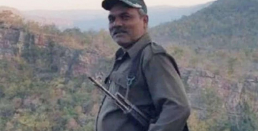 ५० हजार भारु टाउकाको मूल्य तोकिएका नक्सलवादी मारिए !