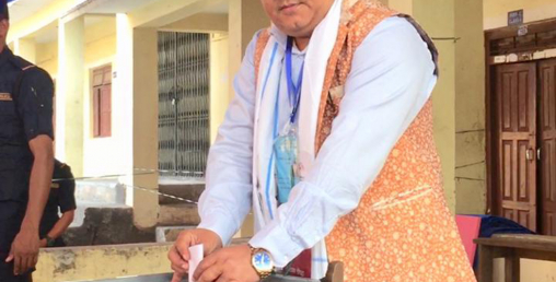 चितवन २ मा हुन सकेन मतगणना, सर्वदलीय बैठक  ८ बजे  बस्दै