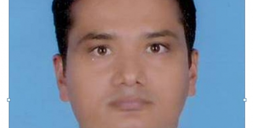 नेपाल एग्रो लघुवित्त वित्तीय संस्थाको निमित्त सिइओमा  नयन देवकोटा