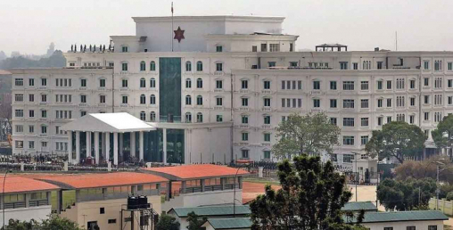 नेपाली सेनाको हतियार खरिदका लागि बैंकले एलसी खोल्न मानेन